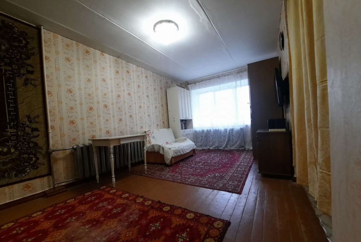 квартира г Серов ул Льва Толстого 38 Серовский г. о. фото 2