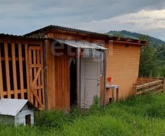 земля г Горно-Алтайск снт Электросигнал фото 3
