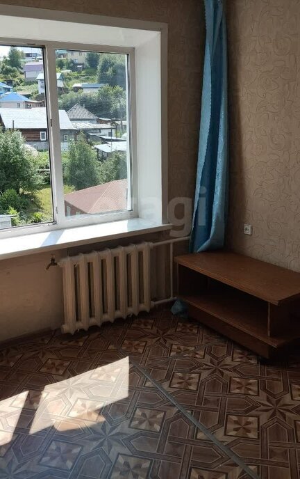 квартира г Горно-Алтайск пер Гранитный 7 фото 4