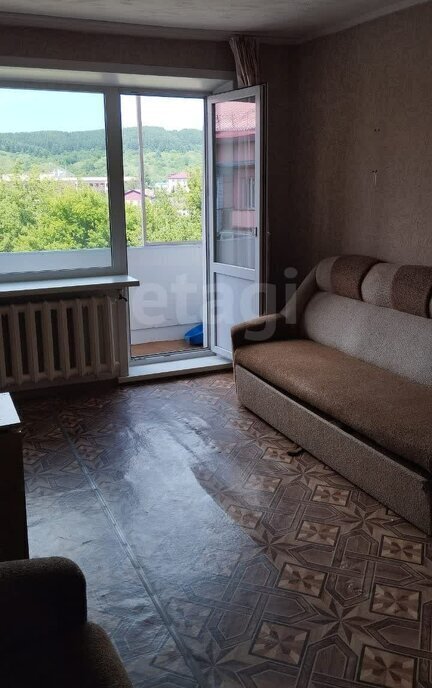 квартира г Горно-Алтайск пер Гранитный 7 фото 3