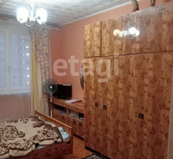 квартира г Одинцово Баковка ш Можайское 136 фото 2
