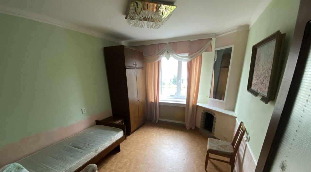 квартира р-н Кингисеппский г Кингисепп б-р Большой 11 фото 3