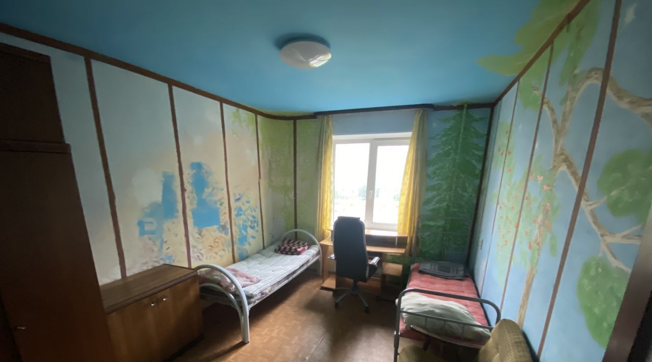 квартира р-н Кингисеппский г Кингисепп б-р Большой 11 фото 4