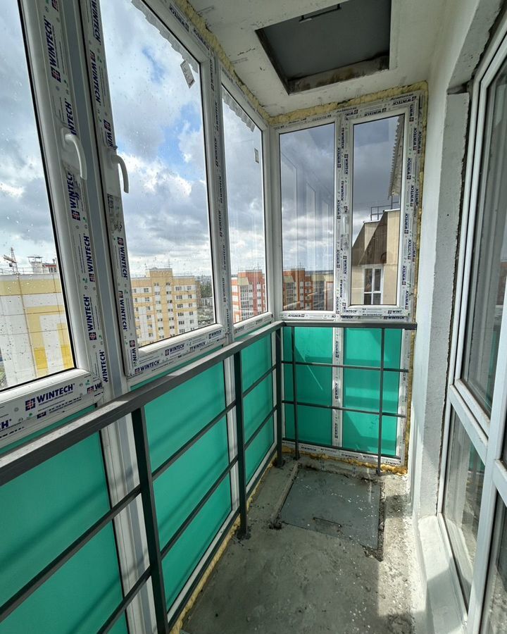 квартира г Саранск ул Косарева 119 фото 2