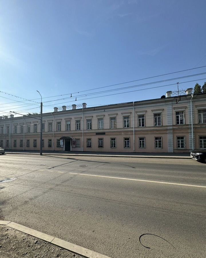 свободного назначения г Оренбург р-н Ленинский ул Ленинская 52б фото 2