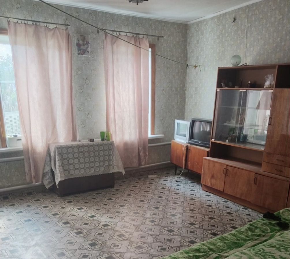 дом р-н Рославльский г Рославль ул Софьи Перовской 27 фото 4