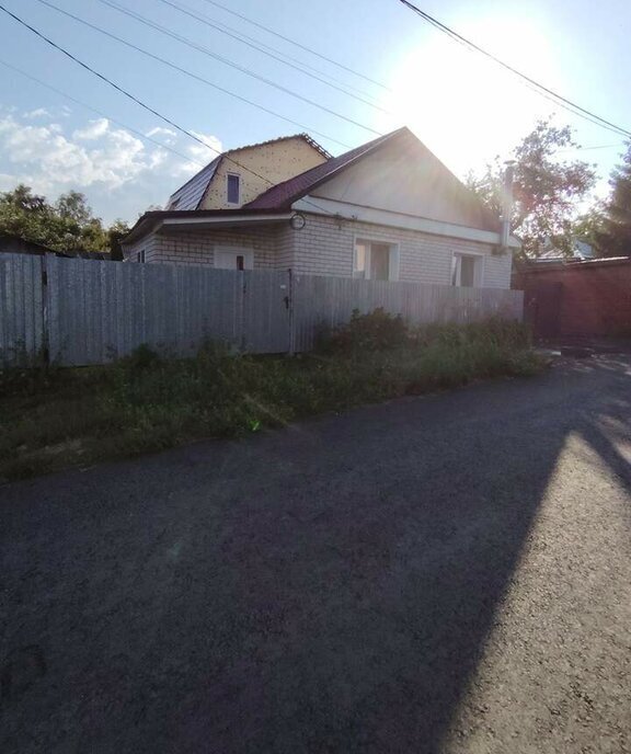 дом г Саратов туп 2-й Малый Поливановский фото 2