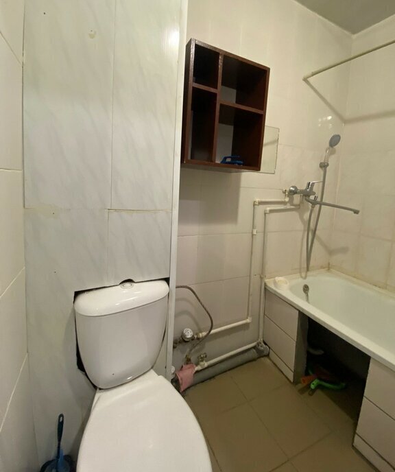 квартира г Томск ул Лазарева 4 фото 3