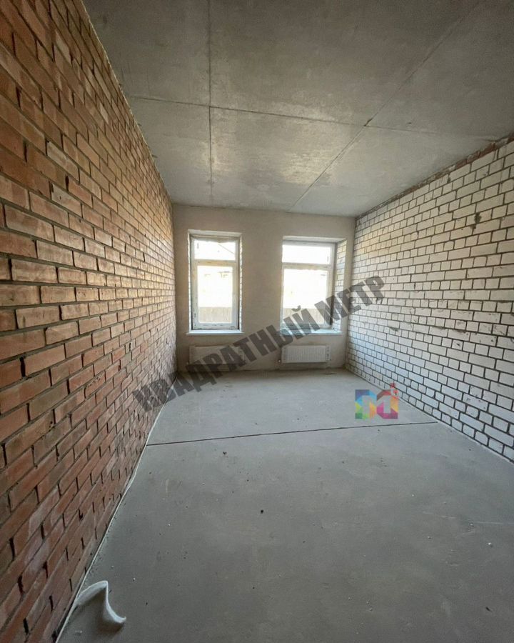 квартира г Элиста 9-й мкр-н, 142А фото 2