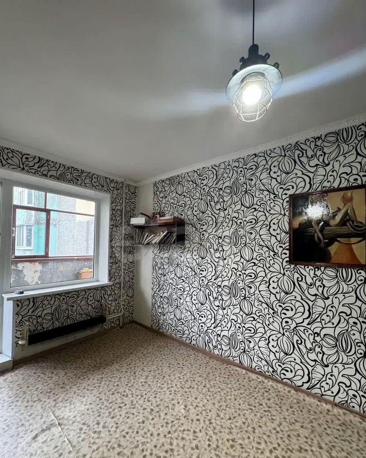 квартира г Ноябрьск ул Цоя 21а Тюменская обл. фото 2