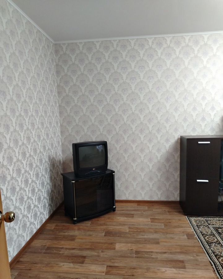 квартира г Тюмень р-н Калининский ул Андрея Бушуева 4 фото 4