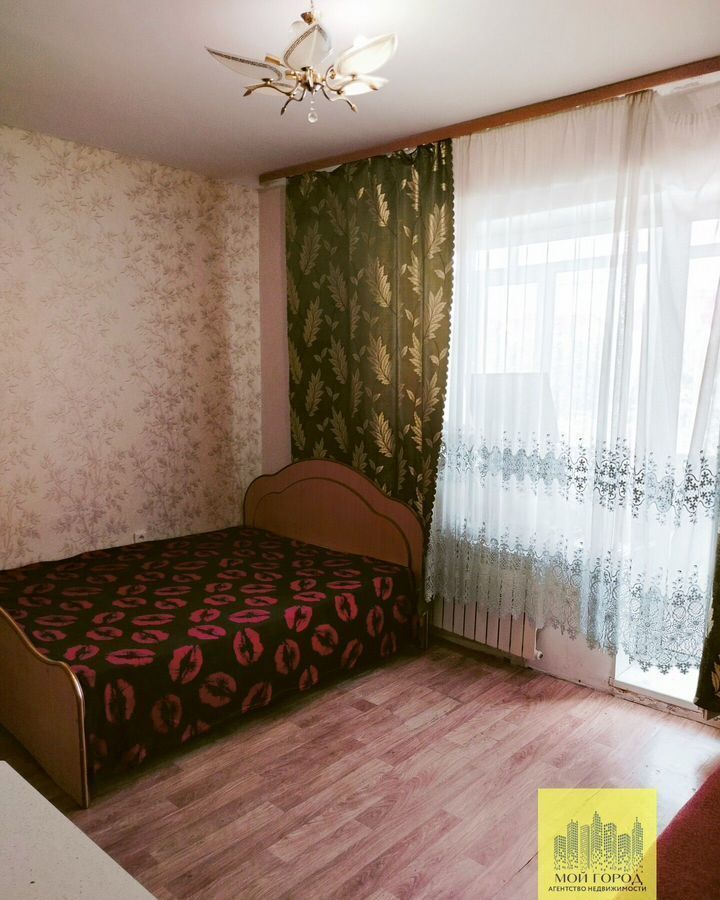 квартира г Пыть-Ях Советская ул., 25, Тюменская обл. фото 3