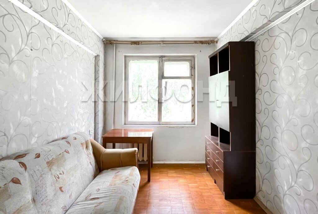 квартира г Архангельск пр-кт Советских космонавтов 120 фото 2