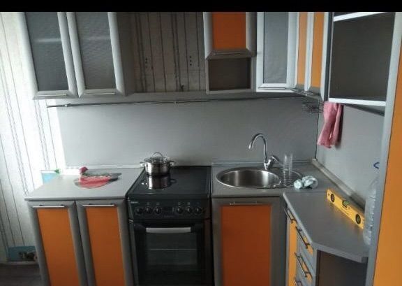 квартира г Карпинск ул Мира 4 фото 3