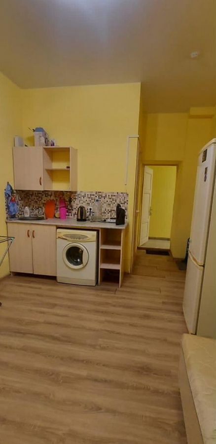 квартира г Екатеринбург Ботаническая Вторчермет Братская ул., 11А фото 3