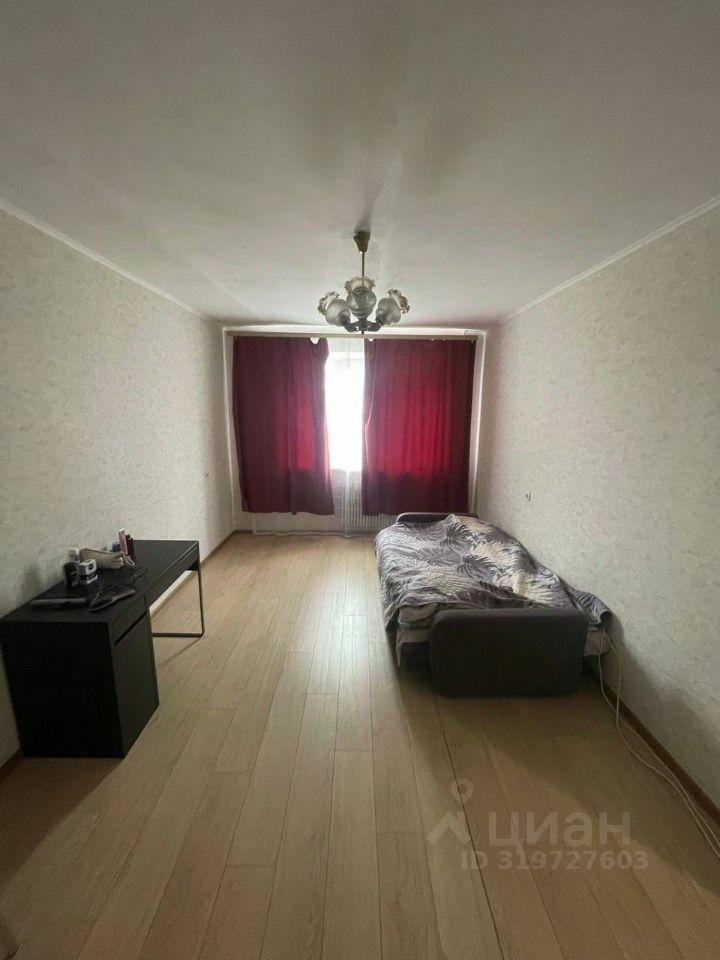 квартира г Коломна Репинский ул Шилова 15 фото 1