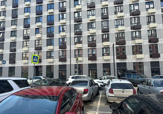 Котельники, мкр-н Парковый, 14 фото