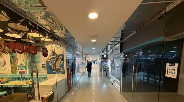 метро Красносельская пл Сокольническая 9а фото