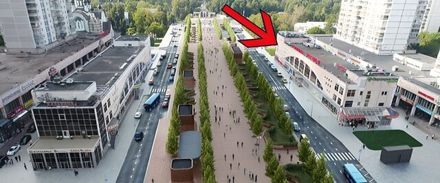 метро Красносельская пл Сокольническая 9а фото