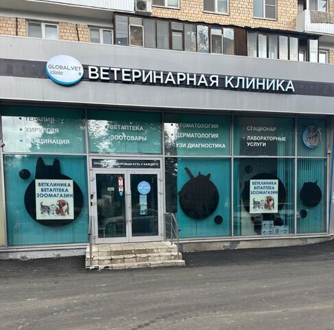 метро Преображенская площадь ул Большая Черкизовская 9к/1 фото
