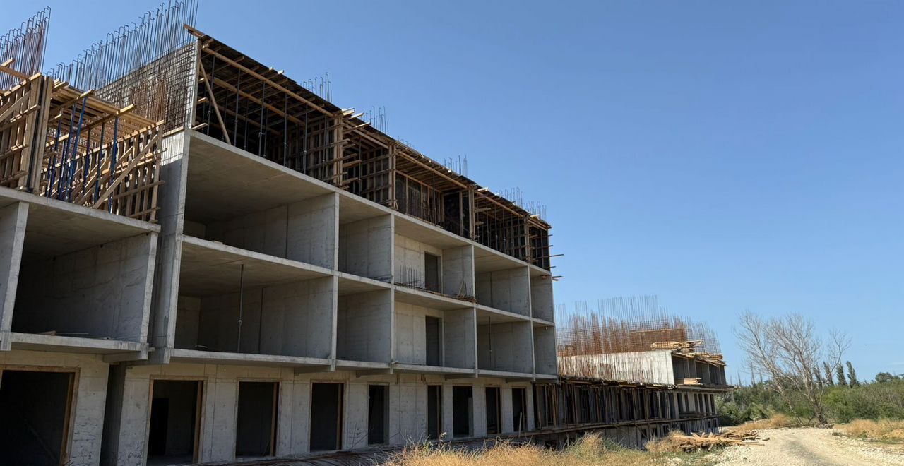 квартира г Махачкала р-н Кировский Благородная ул., 10 фото 2