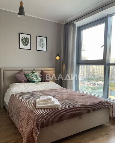 Парнас метро Парнас Толубеевский пр., 8к 2 фото