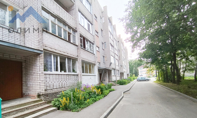 ул Ударников 19а фото