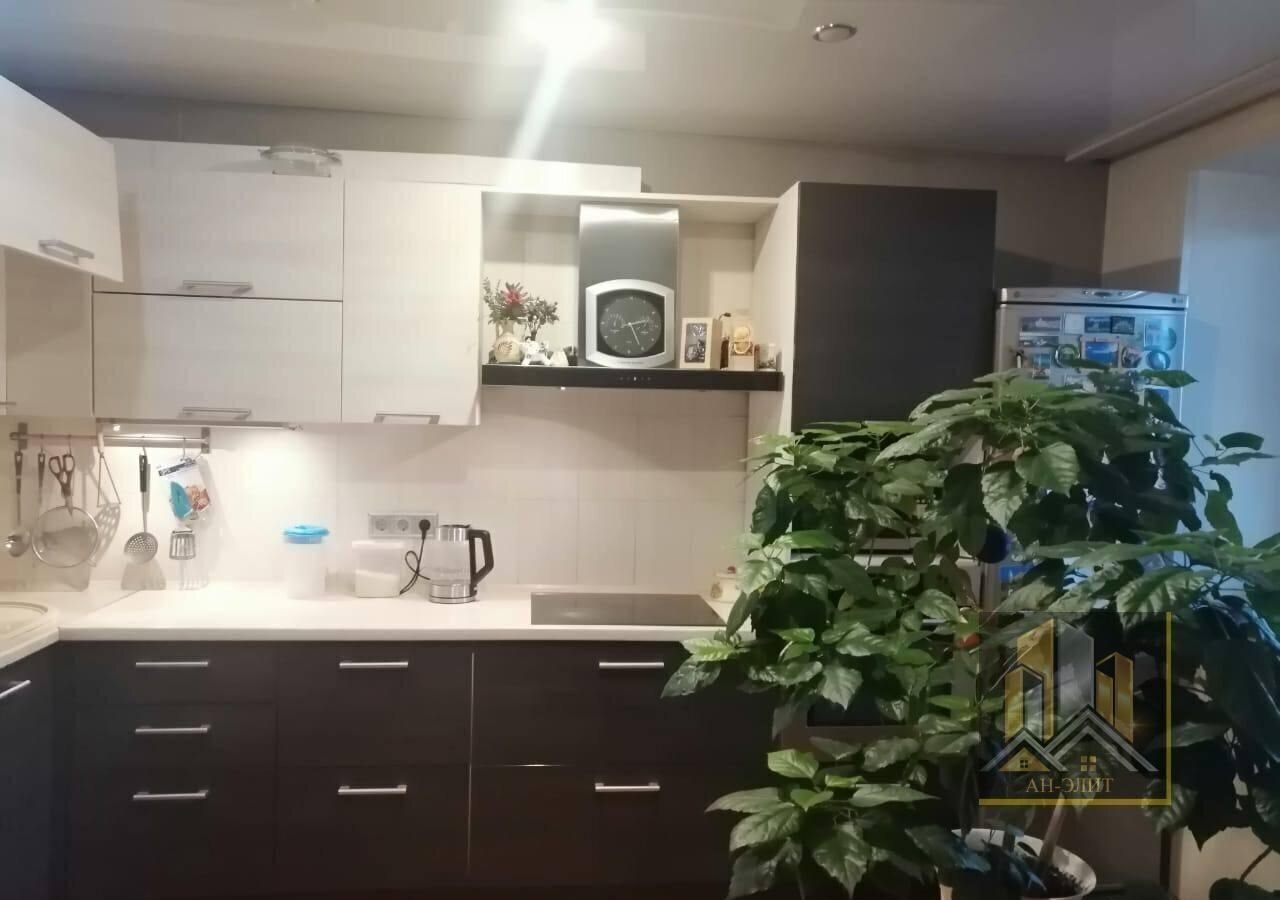 комната г Казань р-н Ново-Савиновский Козья слобода ул Фатыха Амирхана 21 Республика Татарстан Татарстан фото 1