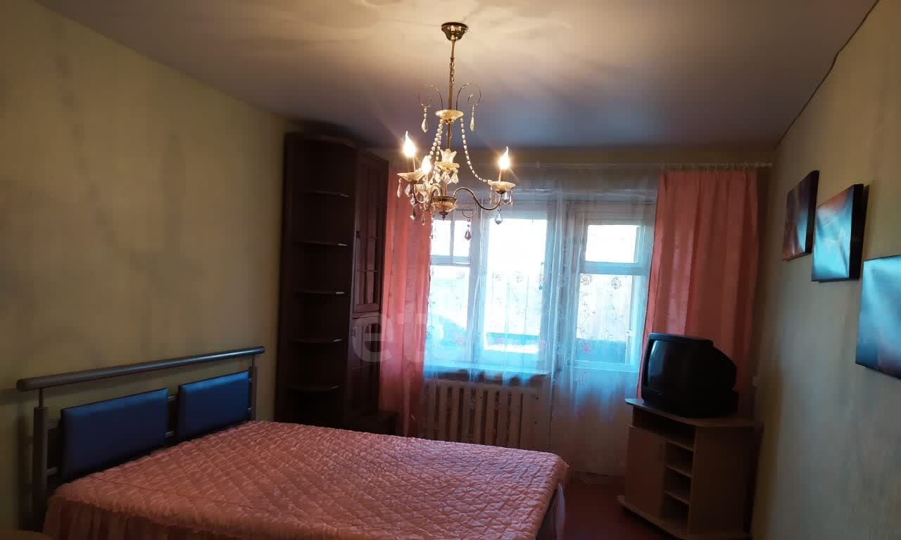 квартира г Вологда ул Петрозаводская 18 6-й м-н фото 1