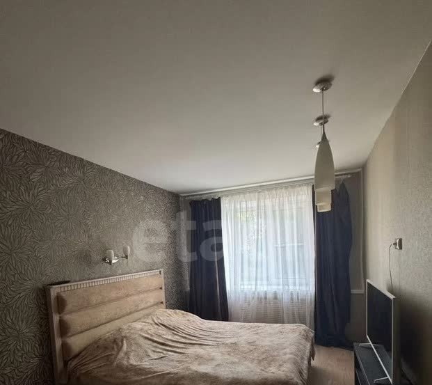квартира г Вологда пер Технический 48 5-й м-н фото 1