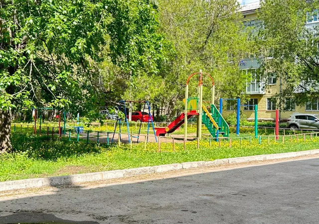 ул Александра Невского 32а фото