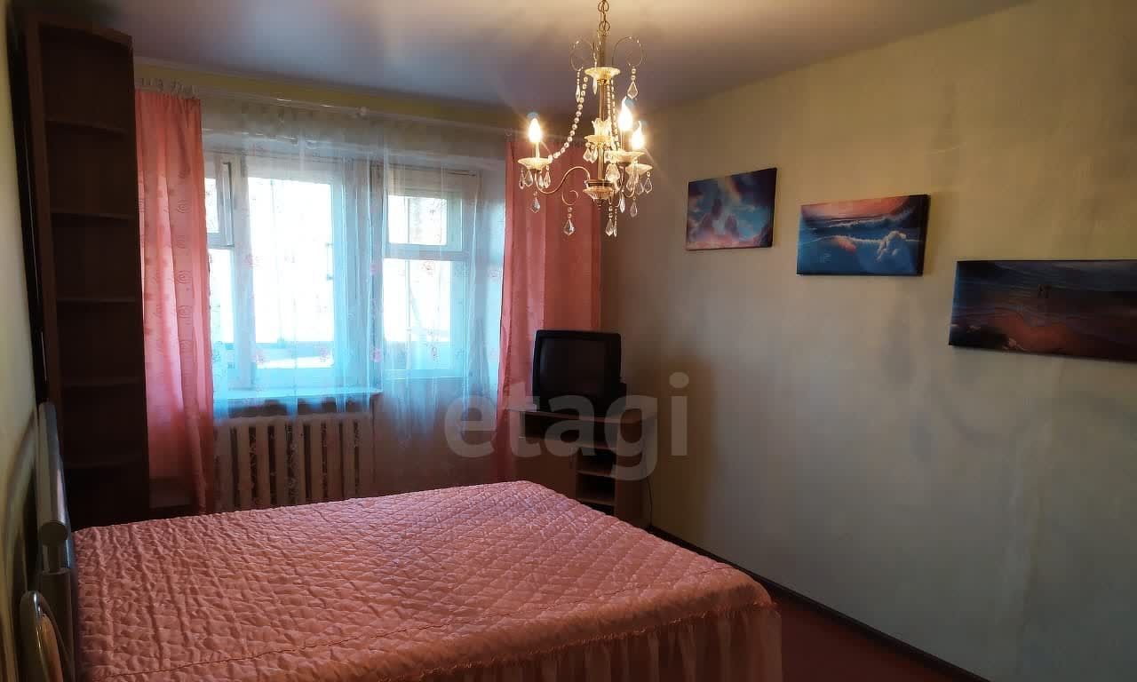 квартира г Вологда ул Петрозаводская 18 6-й м-н фото 2