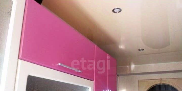 квартира г Вологда Осаново ул Осаново 10 м-н фото 3