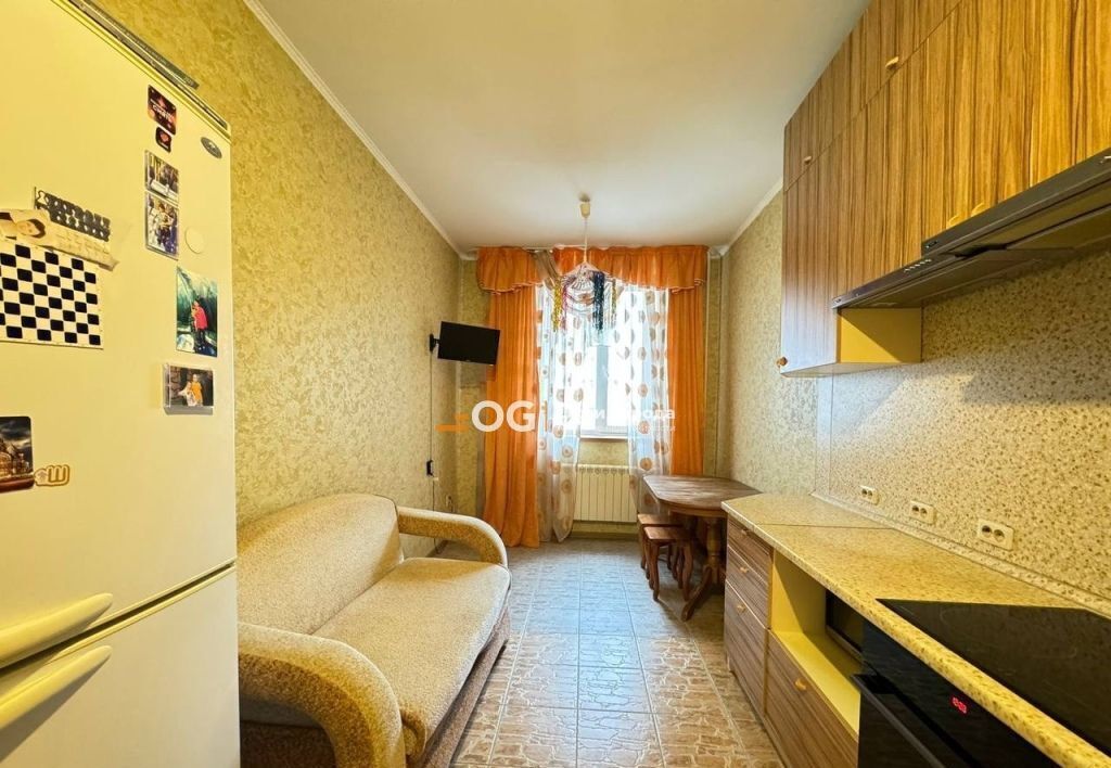квартира г Брянск р-н Советский ул Костычева 68 фото 3