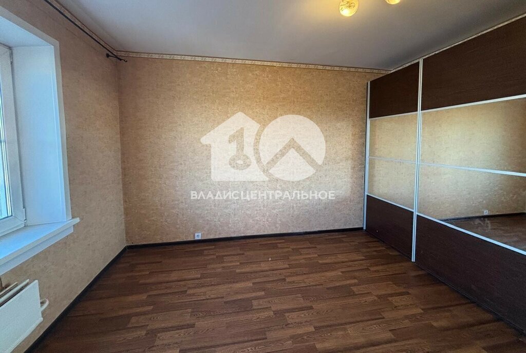 квартира г Искитим мкр Южный 32 фото 2