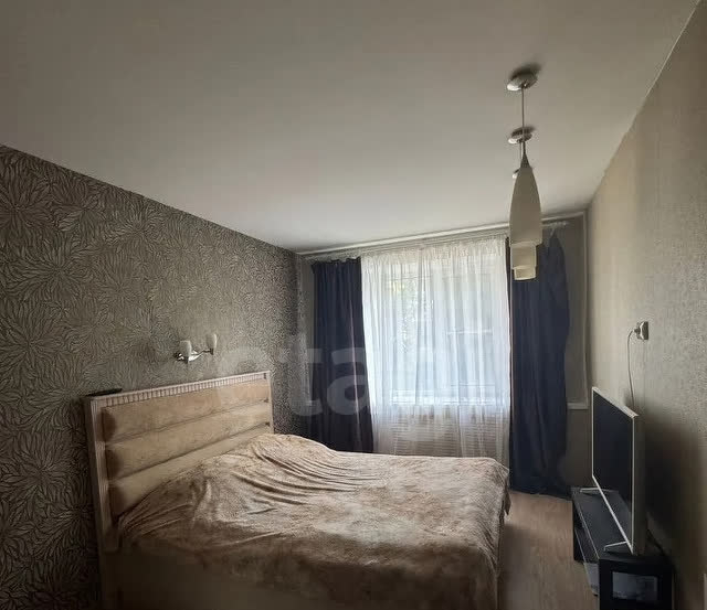 квартира г Вологда пер Технический 48 5-й м-н фото 4