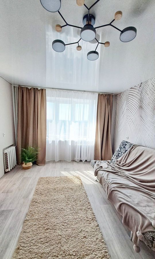 квартира г Октябрьский ул Герцена 32 фото 4