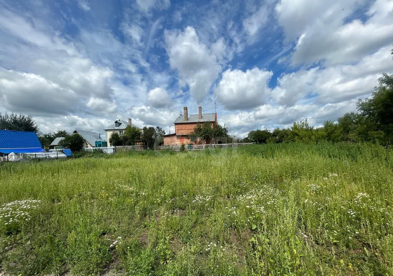 земля г Стерлитамак Ашкадарский мкр-н Ашкадарский фото 3