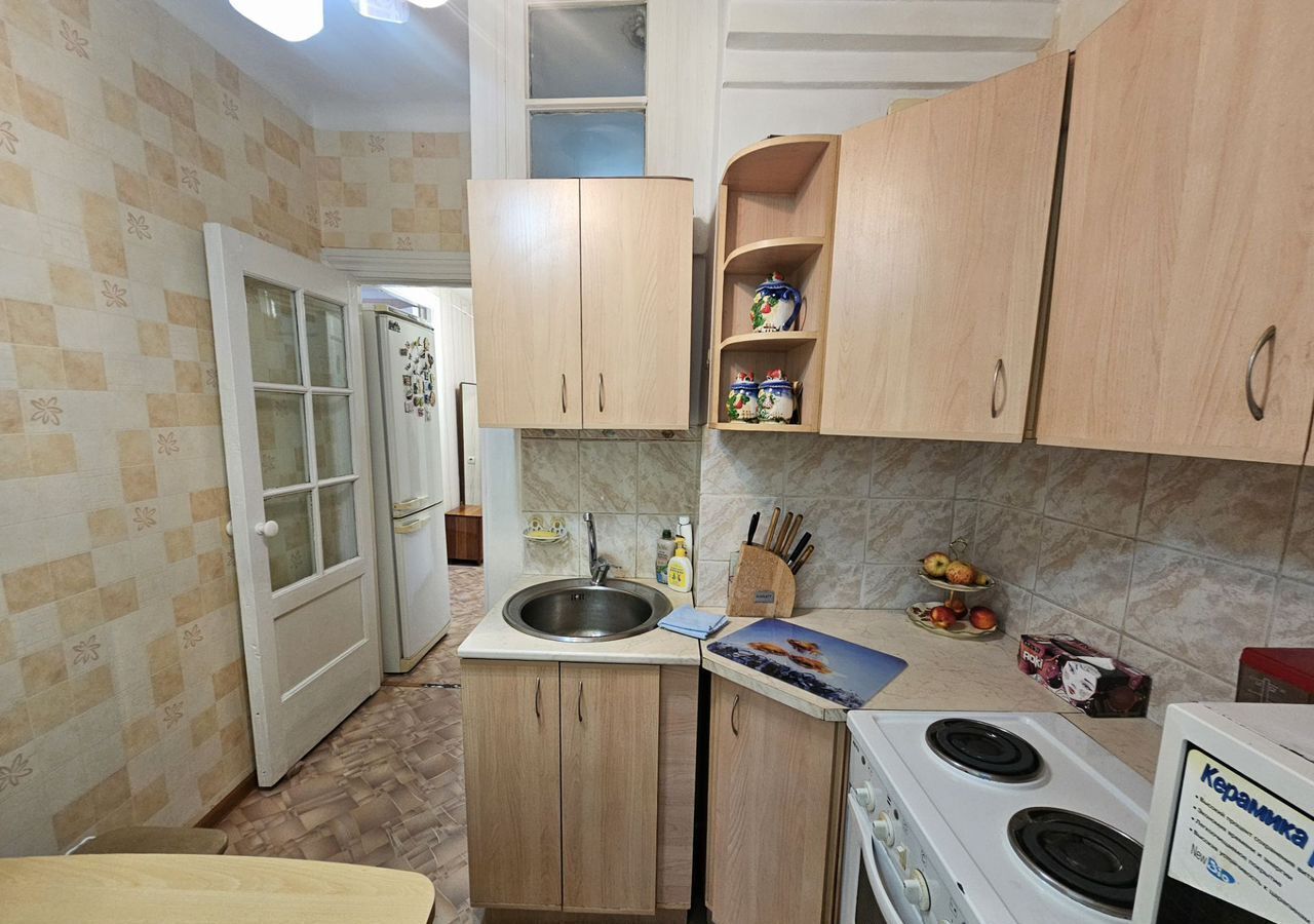квартира г Свободный ул Ленина 29 фото 1