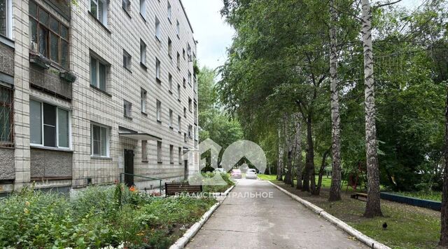 Академгородок ул Иванова 40 фото