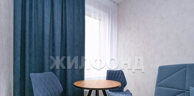 р-н Калининский Заельцовская ул Тайгинская 39 ЖК Тайгинский Парк фото