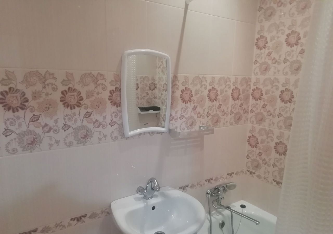 квартира г Тверь р-н Заволжский ул Хромова 25к/1 фото 1