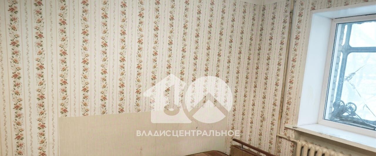 квартира г Новосибирск р-н Ленинский ул Костычева 38 Площадь Маркса фото 3