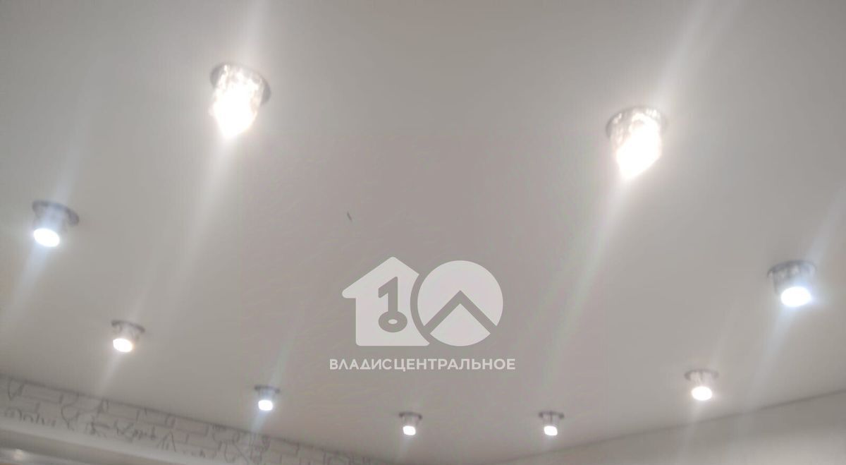 квартира г Новосибирск ул Связистов 11 Площадь Маркса фото 4