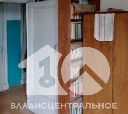 квартира г Новосибирск Заельцовская пер 1-й Краснодонский 3 фото 4