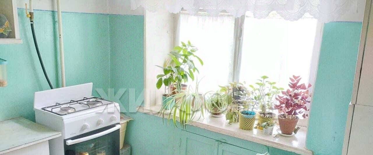 квартира г Новосибирск ул Романова 23 Площадь Ленина фото 3