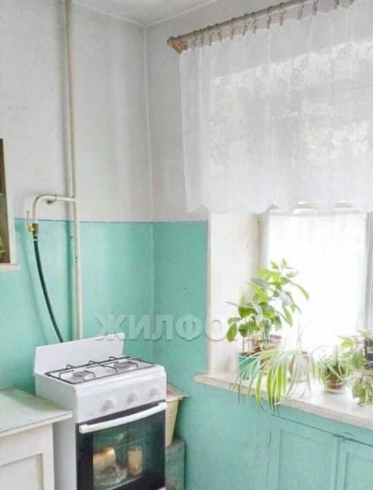 квартира г Новосибирск ул Романова 23 Площадь Ленина фото 4