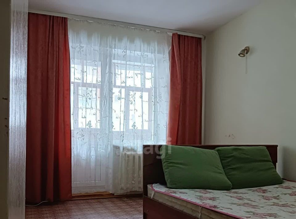 квартира г Стерлитамак ул Артема 97а фото 4