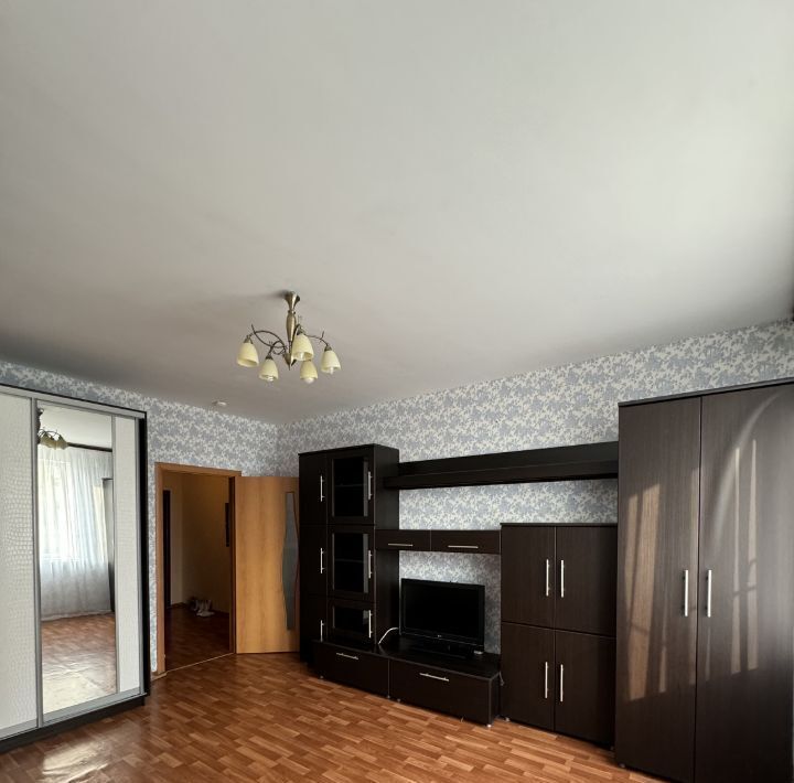 квартира г Краснодар р-н Прикубанский ул им. Героя Аверкиева А.А. 1 фото 2