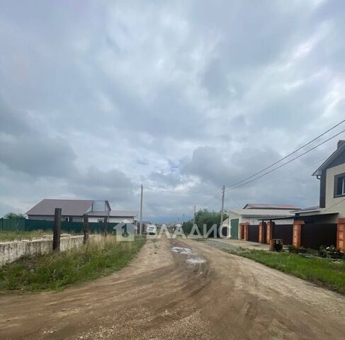 земля с Засопка ул Ульяновская фото